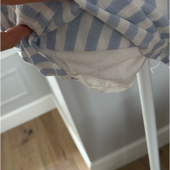 Paige Romper - Picture 4 of 6